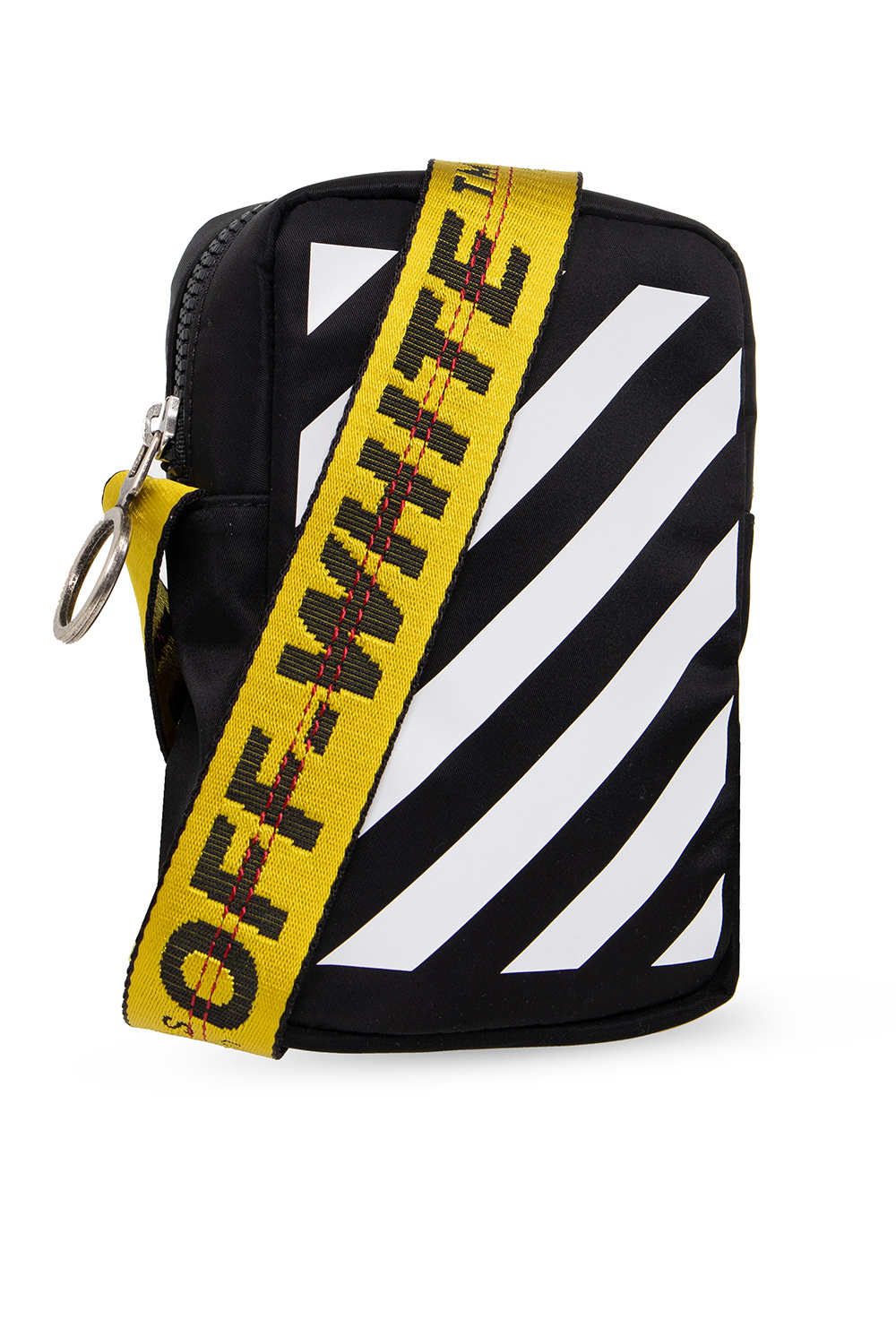 Off white sling deals bag